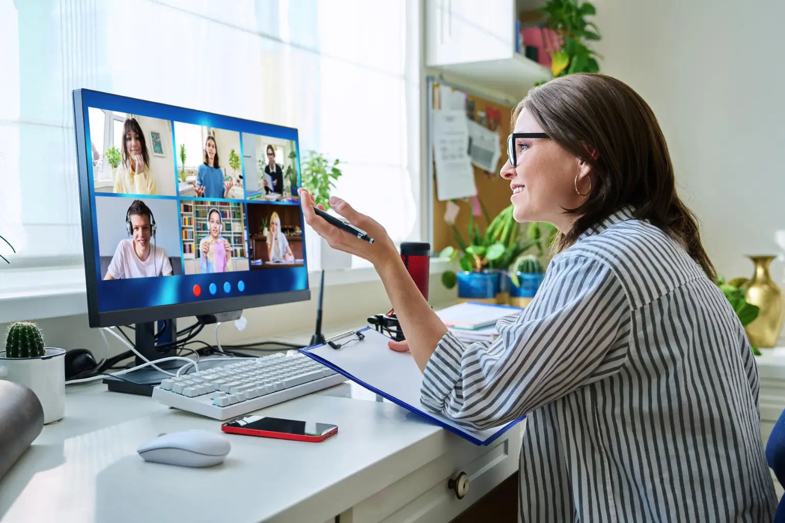 Microsoft Teams Integration with SharePoint LMS for Learning